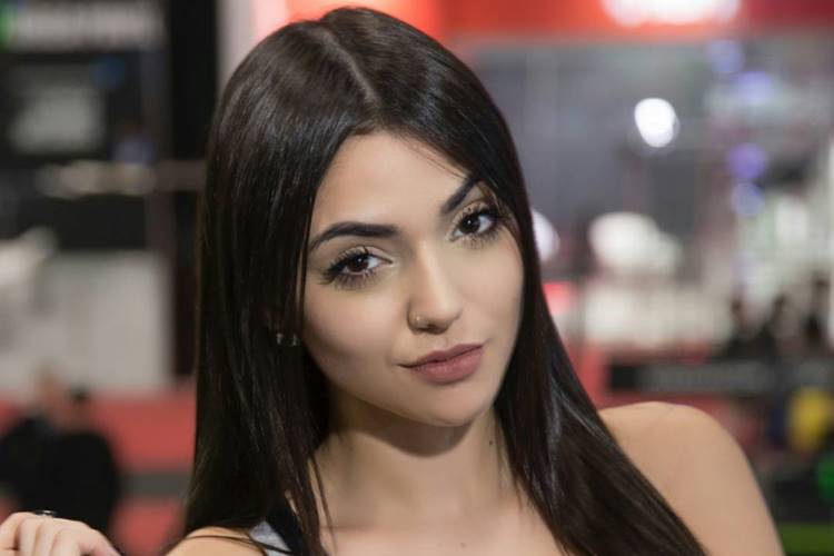 Nyvi Estephan