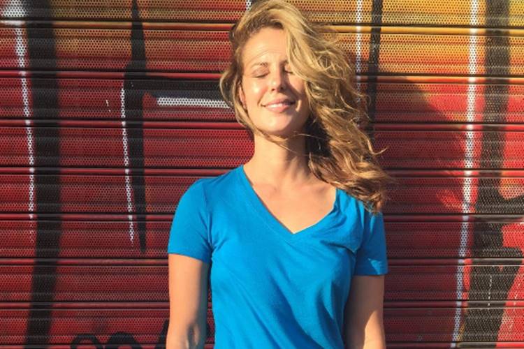 Paolla Oliveira compra imóvel em Portugal