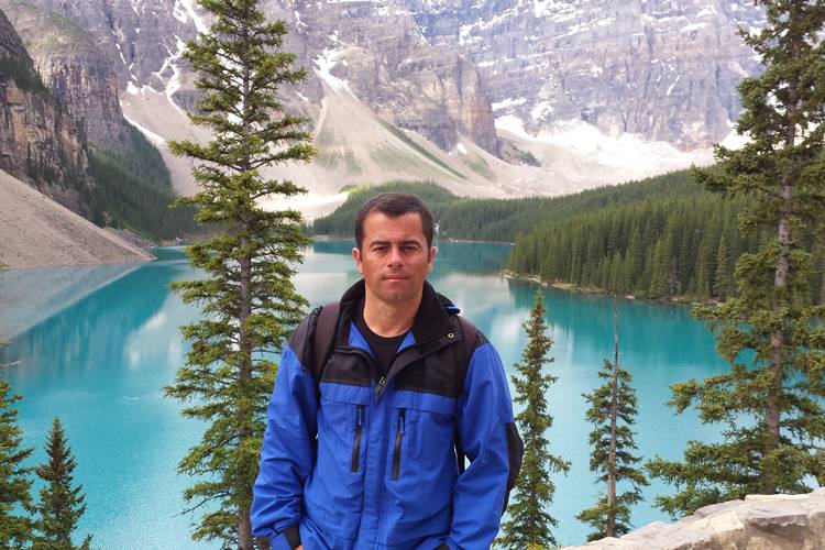 Globo Repórter revela a beleza do segundo maior país do mundo