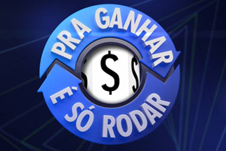 ‘Pra Ganhar é só Rodar’ é vice-líder isolado em São Paulo e Rio de Janeiro