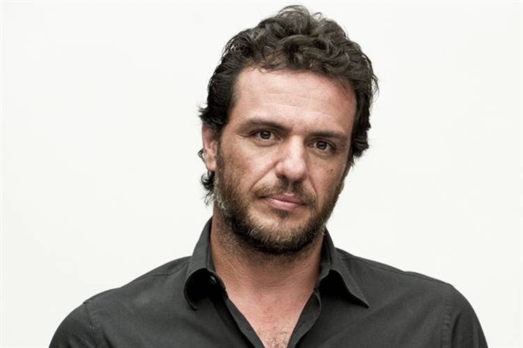 Rodrigo Lombardi assume papel de Domingos Montagner em série