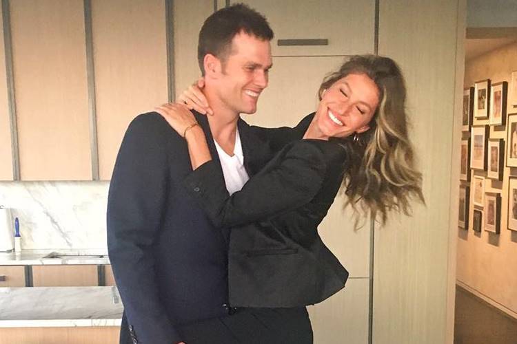 Gisele Bündchen estreia como correspondente de TV nos Estados Unidos