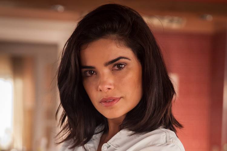 Vanessa Giácomo é reservada para novela das sete