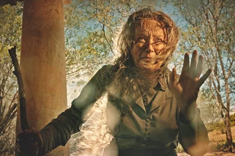 TV Globo) TV Globo/Reprodução