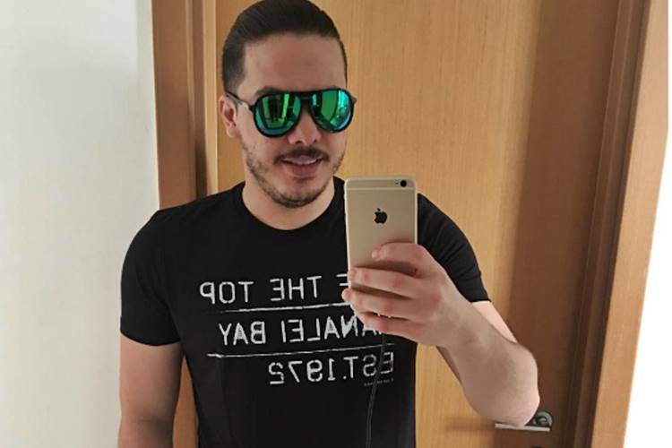 Wesley Safadão move dois processos contra ex-mulher