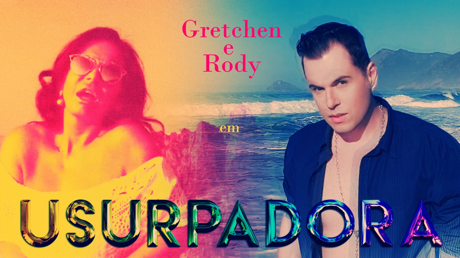 Gretchen lança clipe e dedica aos fãs – Confira!