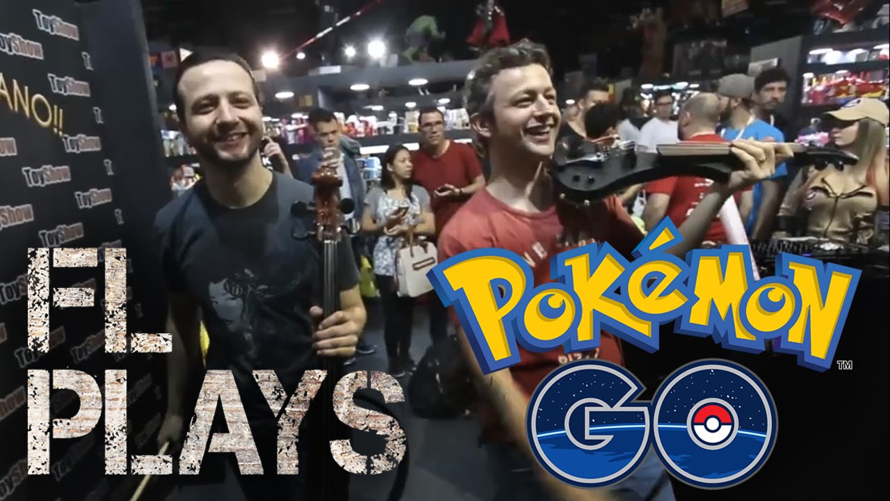 Família Lima lança versão da música de Pokémon Go – Confira!