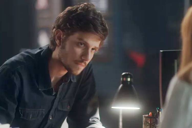 A Lei do Amor - Pedro Foto: TV Globo/Reprodução