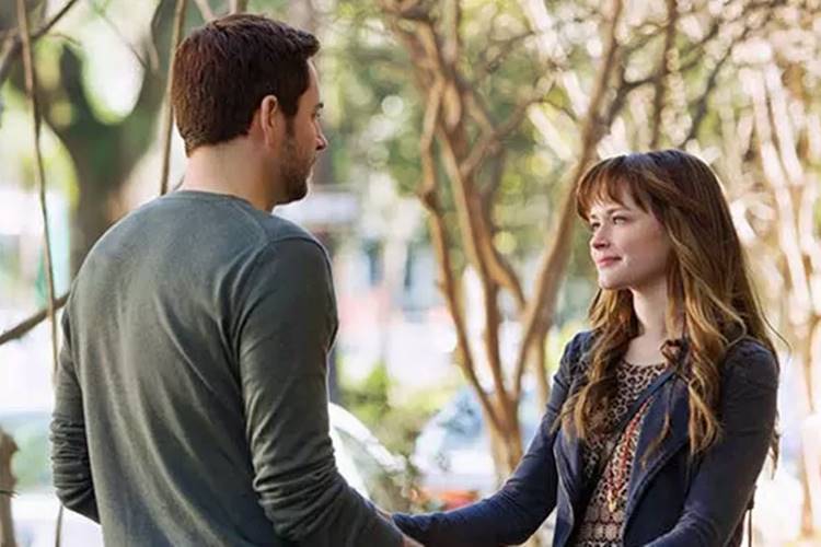 Sessão da Tarde exibe o filme ‘Como Não Esquecer Essa Garota’