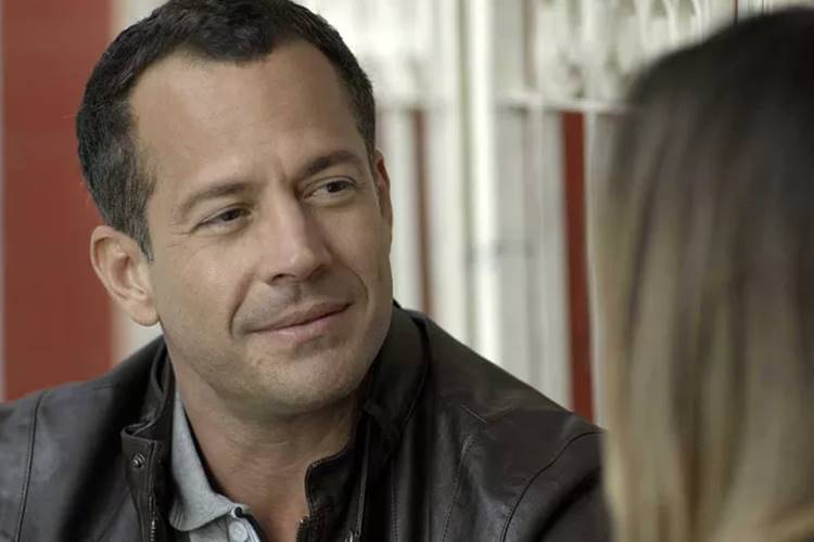 Haja Coração - Apolo e Tamara Foto: TV Globo/Reprodução