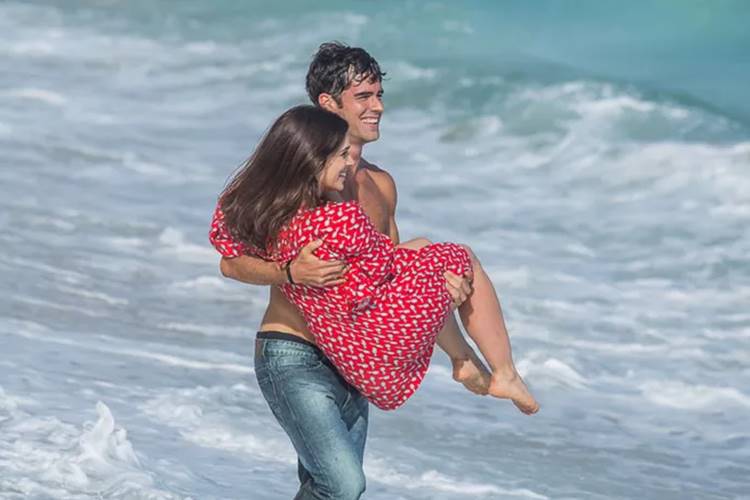 ‘Haja Coração’ foi a maior audiência da Globo de segunda-feira