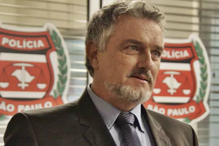 Haja Coração - Guido Foto: TV Globo/Reprodução