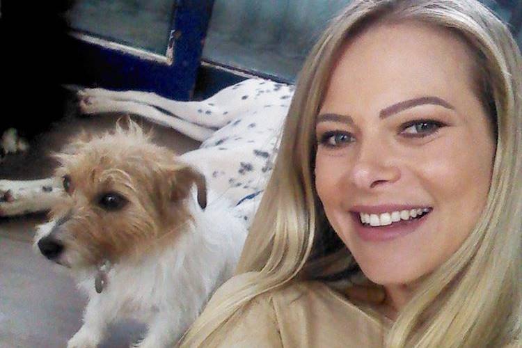 Jackeline Petkovic Reprodução/Instagram