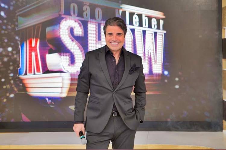 ‘João Kléber Show’ registra melhor audiência desde a sua estreia