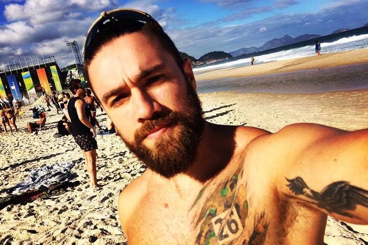 Lucas Valença Reprodução/Instagram