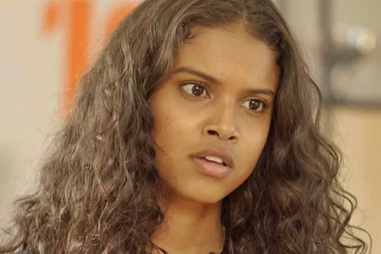 Joana fica surpresa com proposta de Bárbara