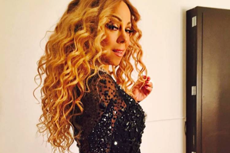 Mariah Carey cancela shows que faria no Brasil