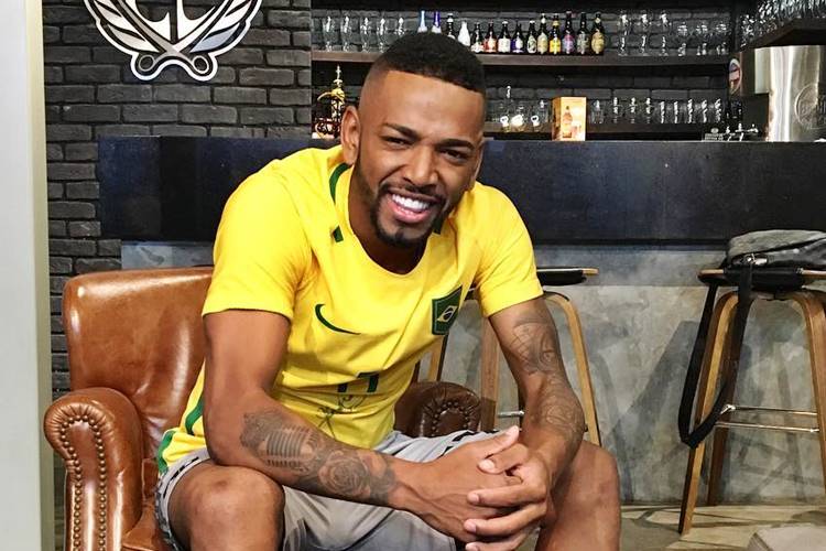 Sucesso na TV, Nego do Borel aumenta cachê – Saiba quanto o funkeiro ganha!