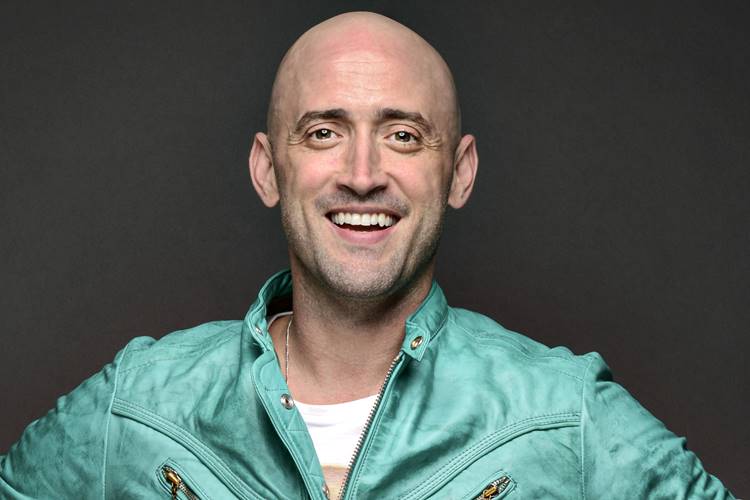 Paulo Gustavo vai para a Globo