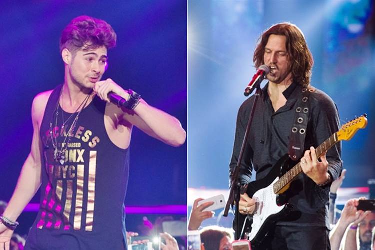 Confira a audiência da estreia de ‘Rock Story’