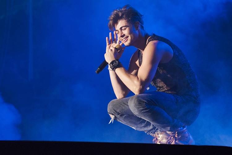 Rock Story - Leo Globo/Cesar Alves