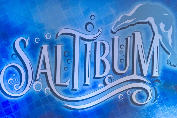 Confira quem são os campeões do ‘Saltibum’