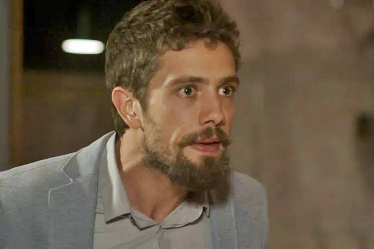 Sol Nascente - Cesar TV Globo/Reprodução