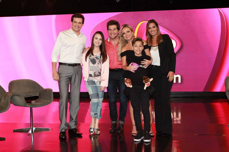 Igualdade é tema da campanha do Teleton 2016