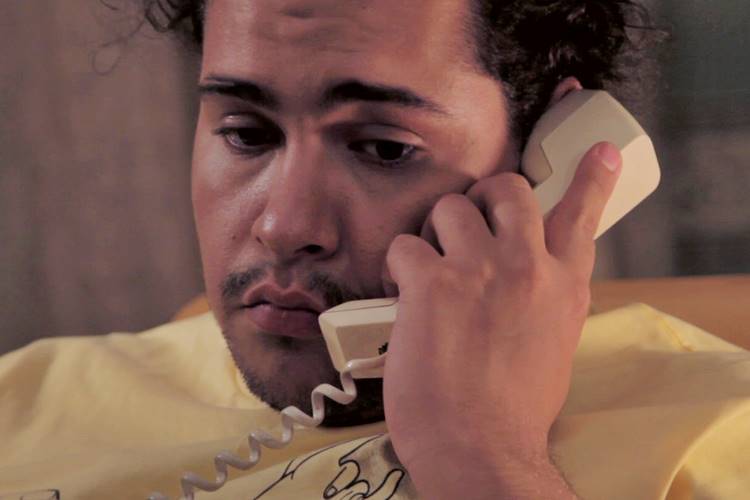 Canal Curta! exibe filme com Tiago Abravanel antes da fama