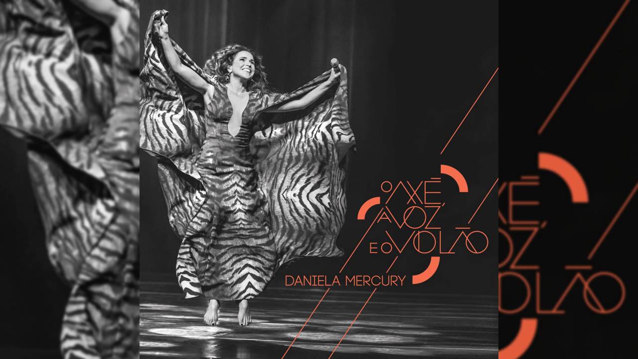 Daniela Mercury lança música em comemoração aos 3 anos de união com Malu Verçosa