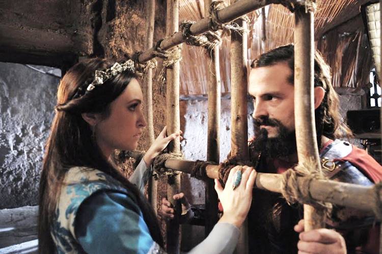 A Terra Prometida - Melina e Yussuf Munir Chatack/Record