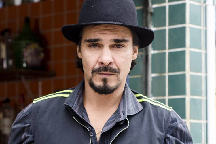 André Gonçalves André Gonçalves - Globo/Ellen Soares