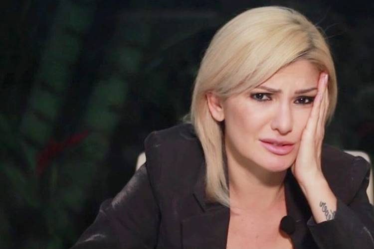 Antonia Fontenelle alfineta Wesley Safadão