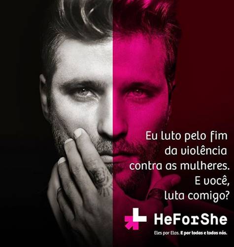 Bruno Gagliasso Reprodução/Instagram