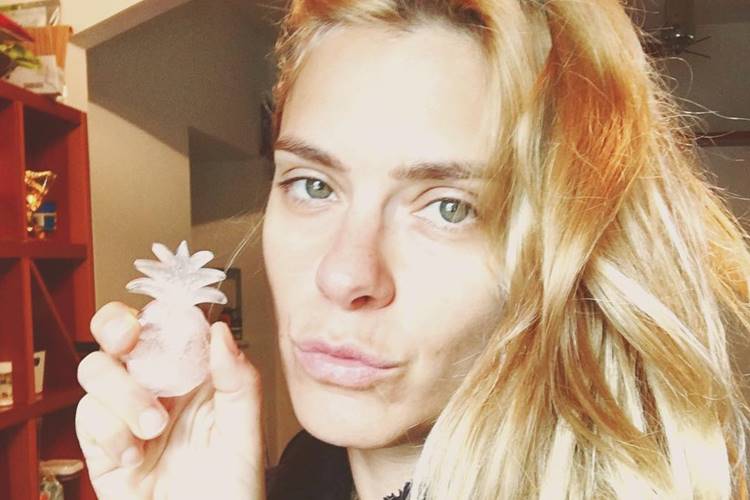 Carolina Dieckmann volta às telinhas em série com Selton Mello na Globo