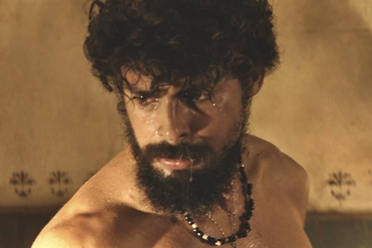 Cauã Reymond Globo/Divulgação