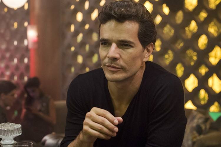 Daniel de Oliveira é convidado para fazer série sobre a Lava-Jato