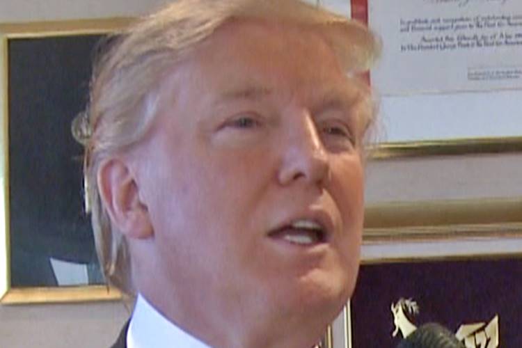 Famosos repercutem resultado das eleições dos Estados Unidos