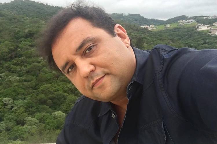 Geraldo Luis Reprodução/Instagram