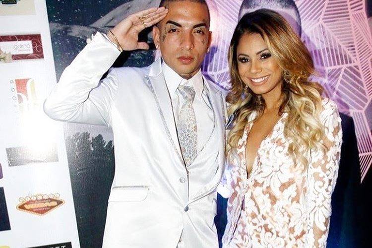 MC Guimê lança novo disco e comemora com festa avaliada em R$ 500 mil