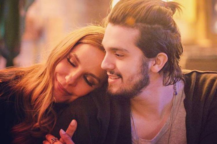 Ivete Sangalo e Luan Santana se negam a participar de programas da Record