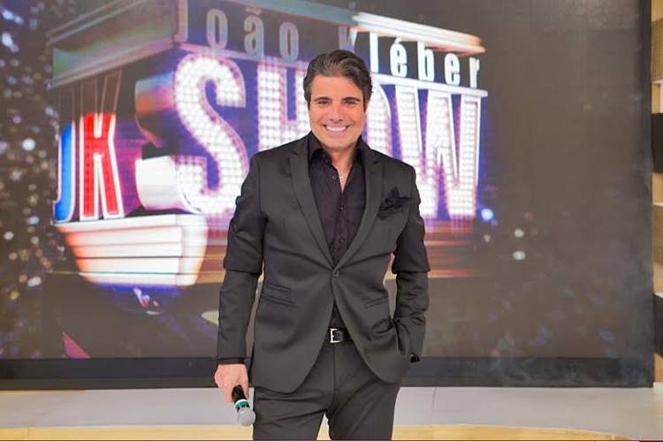 ‘João Kléber Show’ registra melhor audiência desde a estreia