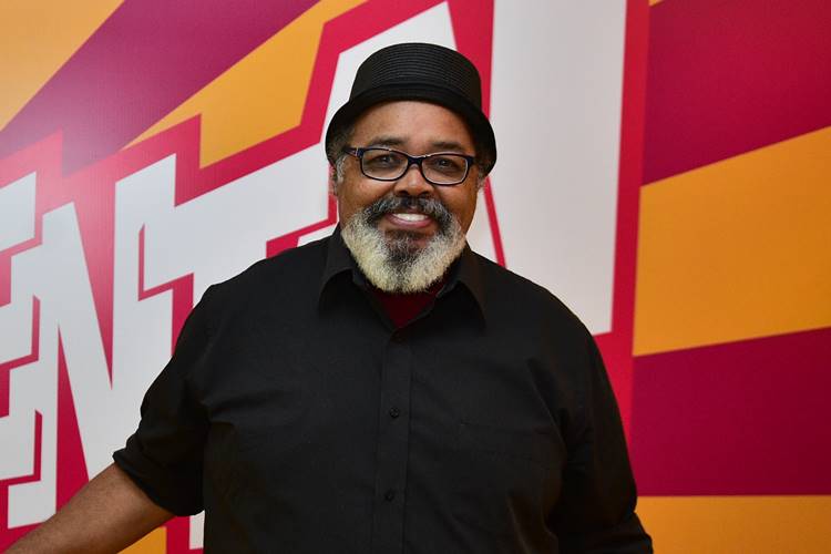 Jorge Aragão está sendo processado