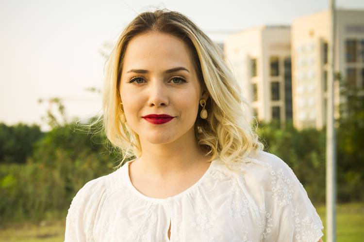 Letícia Colin está na mira da “Playboy”