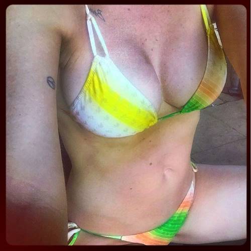 Luana Piovani Reprodução/Instagram