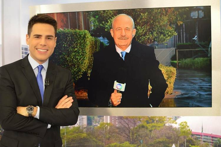 Confira a audiência dos jornalísticos da Record de quinta-feira – 24/11