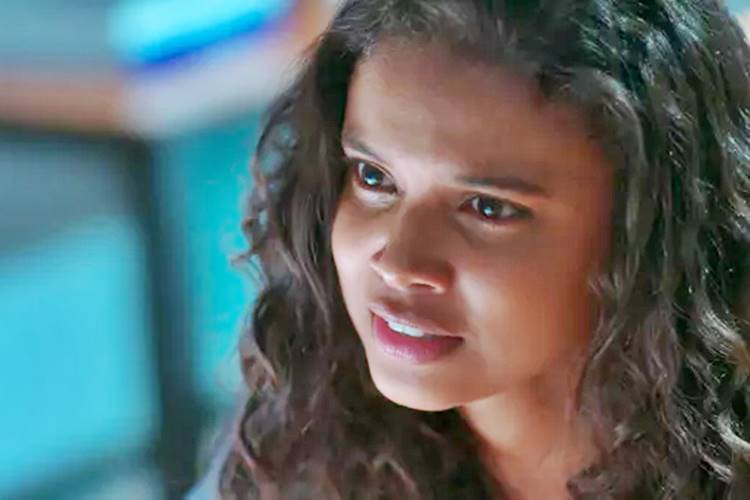 Malhação: Joana descobre segredo sobre Carmem