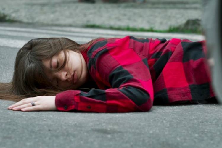 Malhação: Manuela é atropelada