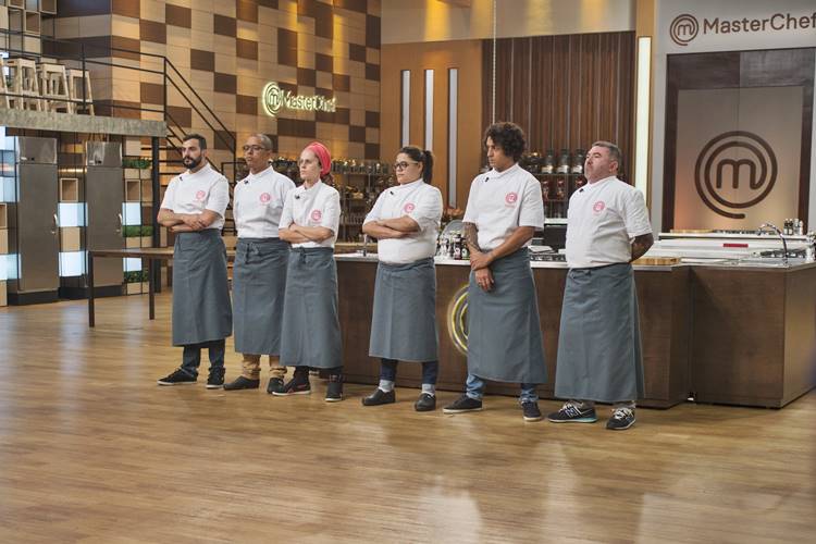 Cozinheiros enfrentam mais uma prova em equipe no ‘MasterChef Profissionais’