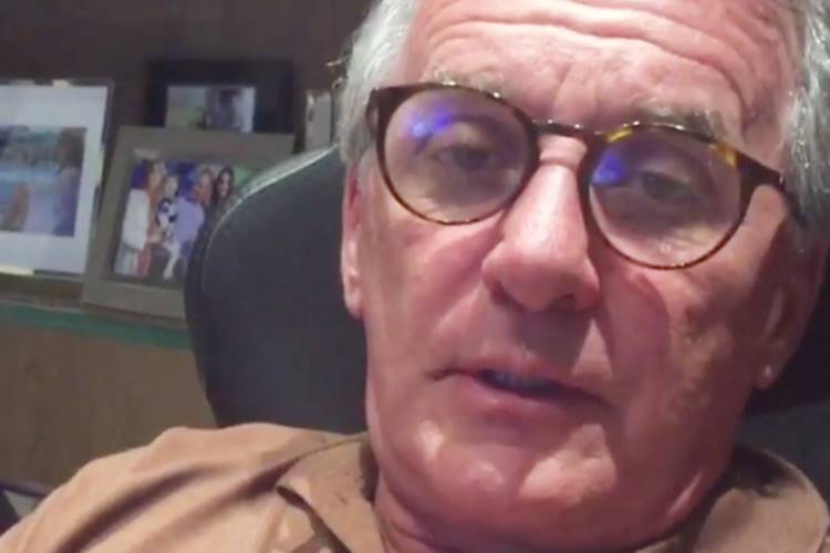 Otavio Mesquita Reprodução/Instagram